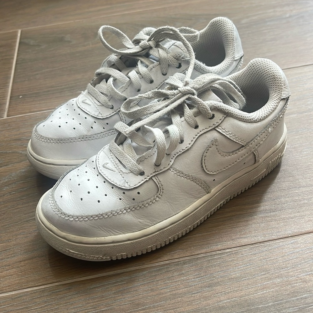 Toddler Nike Airforce 1